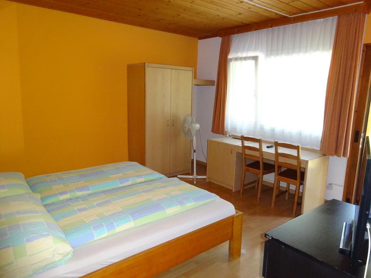 Motel City Spreitenbach Exterior foto
